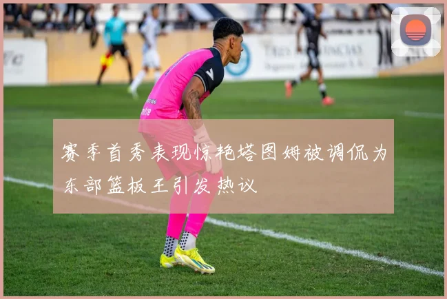 赛季首秀表现惊艳塔图姆被调侃为东部篮板王引发热议