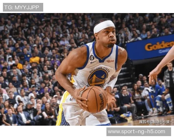 勇士官方评选最佳球员穆迪凭借25分5助攻5三分表现获奖