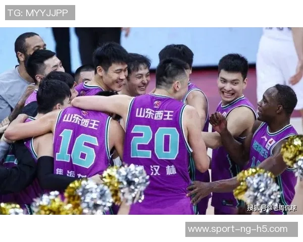 山东男篮外线实力显著提升内线轮转问题亟待解决